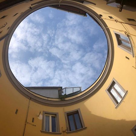 Hotel Beb Umberto I Napoli Exterior foto
