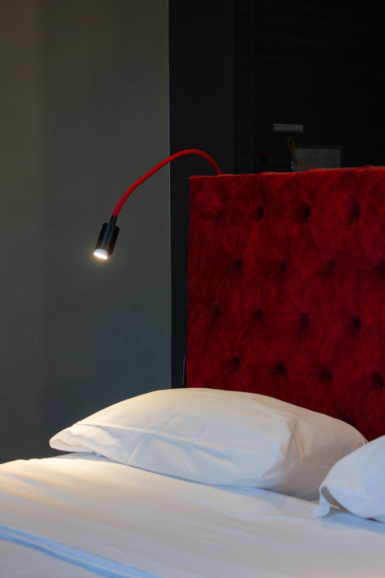 Hotel Beb Umberto I Napoli Exterior foto